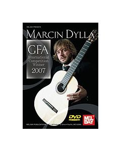GFA Winner - 2007