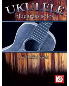 Ukulele Bluegrass Solos