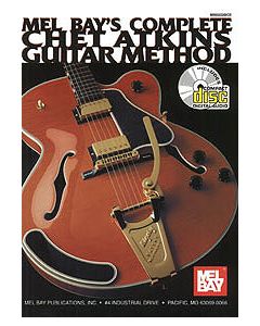 Complete Guitar Method