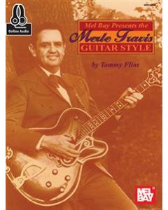 Merle Travis Guitar Style