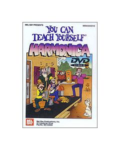 You Can Teach Yourself Harmonica