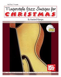 Fingerstyle Jazz Images for Xmas