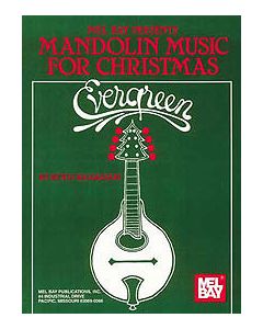 Mandolin Music for Christmas
