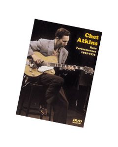 Rare Performances, 1955-1975