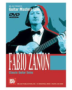 Classic Guitar Solos