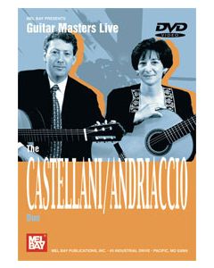 The Castellani/Andriaccio Duo