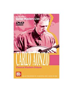 Classical Mandolin Virtuoso
