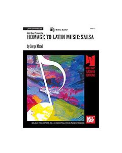 Homage to Latin Music: Salsa
