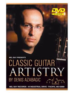 Classic Guitar Artistry