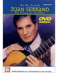 The Flamenco Tradition