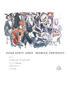Peter Scott Lewis: Beaming Contrasts