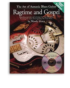Ragtime And Gospel