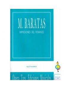 Impresiones Del Romance