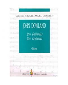 Dos Gallardas/ Dos Fantasias