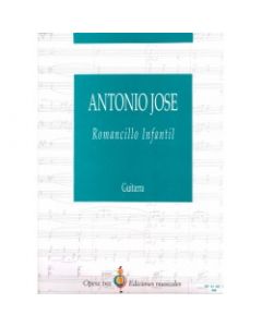 Romancillo Infantil