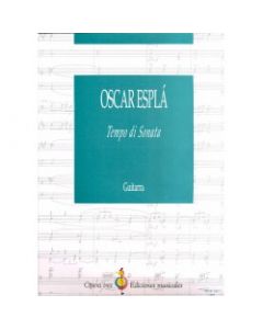 Tempo Di Sonata