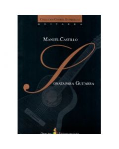 Sonata Para Guitarra