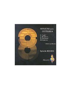 Sonatas for Guitar