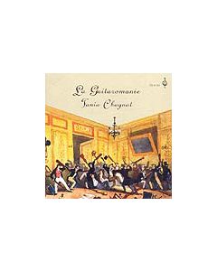 La Guitaromanie - Fernando Sor
