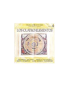 Los Cuatro Elementos