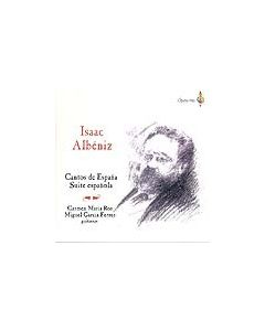 Isaac Albeniz