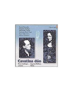 Cavatina Duo
