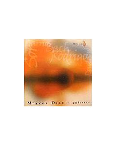 Bach, Dowland, Sor, Rodrigo, & Barrios