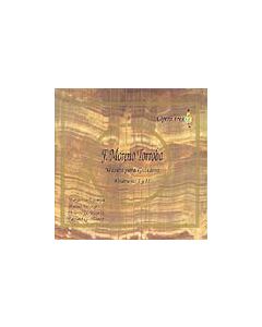 Torroba - Musica Para Guitarra, Volumes 1 & 2