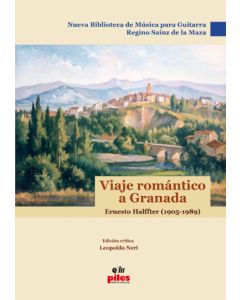 Viaje Romantico a Granada