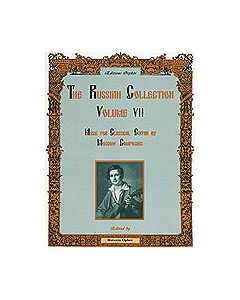The Russian Collection, Volume 7