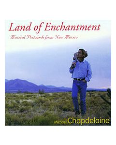 Land of Enchantment