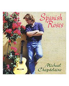 Spanish Roses