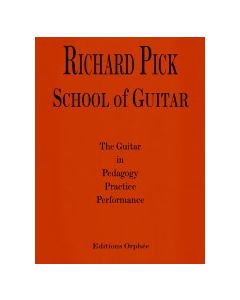 School of Guitar