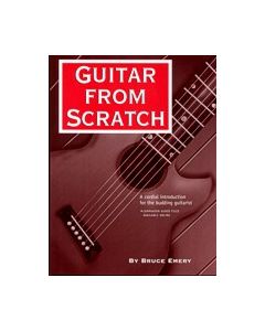 Guitar From Scratch