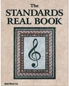 The Standards Real Book [C Version]