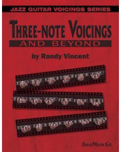 Three-Note Voicings & Beyond