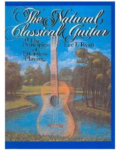 The Natural Classical Guitar