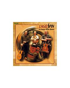 LAGQ Spin