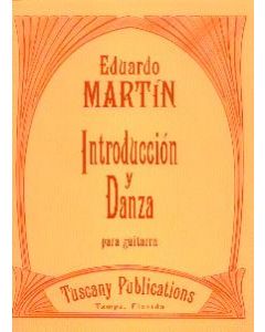 Introduccion y Danza