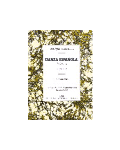 Spanish Dance No. 5