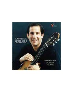 American Guitar Music