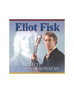Scarlatti 18 Sonatas