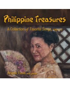 Philippine Treasures Vol.2