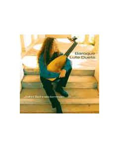 Baroque Lute Duets