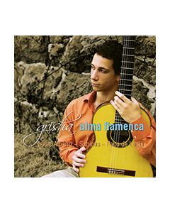 Alma Flamenca