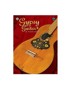 Gypsy Guitar
