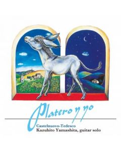 Platero y Yo