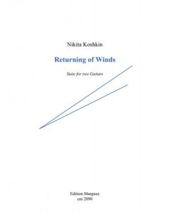 Returning of Winds