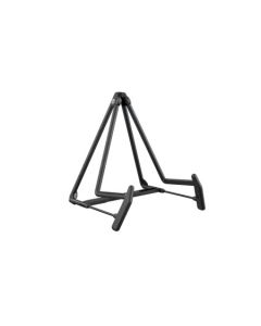 K&M A-Guitar Stand "Heli 2" [Black]