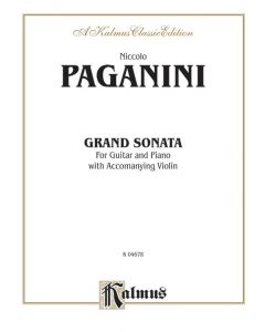 Grand Sonata